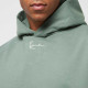 Karl Kani Ανδρικό φούτερ Small Signature OS Heavy Sweat Hoodie